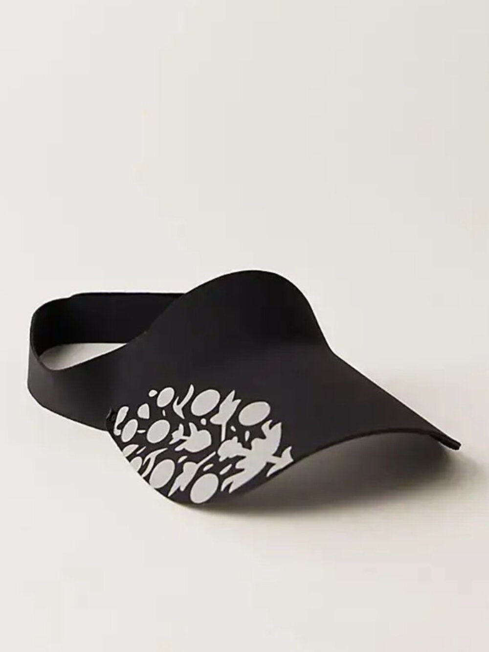 Free People Movement Volley Reflective Visor NWOT